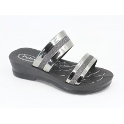 Polex Women 416-44 Sahra Daily Slipper