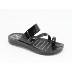 Polex Women 448-19 Momentum Flip Flops Slipper