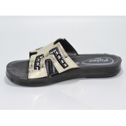 Polex Women 448-30 Momentum Daily Slipper