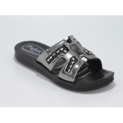 Polex Women 448-30 Momentum Daily Slipper