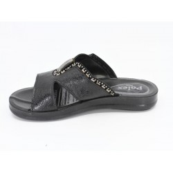 Polex Women 448-40 Momentum Daily Slipper