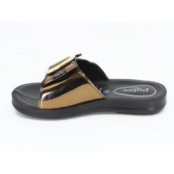 Polex Women 448-6 Momentum Bling Daily Slipper