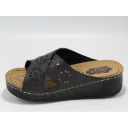 Polex Women 459-10 Sümbül Daily Slipper