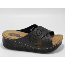 Polex Women 459-10 Sümbül Daily Slipper