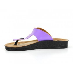 Polex Women AŞ322 Flip Flops Slipper