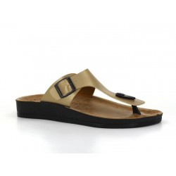 Polex Women AŞ322 Flip Flops Slipper