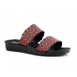 Polex Zenne 6922 064 Bling Daily Slipper