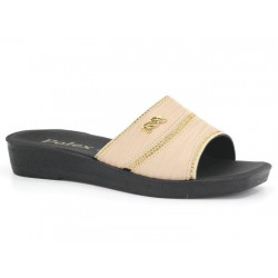 Polex Zenne 7109 064 Bling Daily Slipper