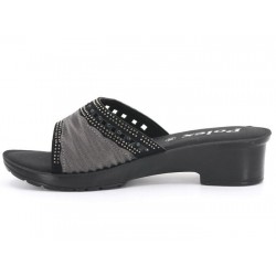 Polex Zenne 7221 358 Bling Daily Slipper