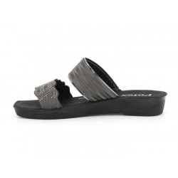Polex Zenne 7248 064 Bling Daily Slipper