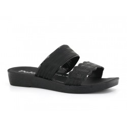 Polex Zenne 7248 064 Bling Daily Slipper