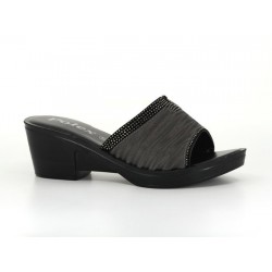 Polex Zenne 7349 021 Bling Daily Slipper