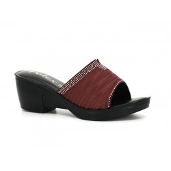 Polex Zenne 7349 021 Bling Daily Slipper