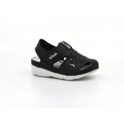 Polinda Baby 12015 Closed Monta Sandals