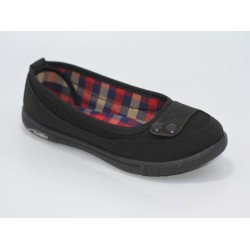 Poliva Women 153  Babette Shoe