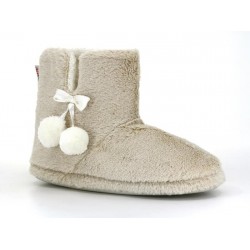 Redplay Women  Home Boot