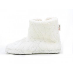 Redplay Women Waterway Velsoft Home Boot