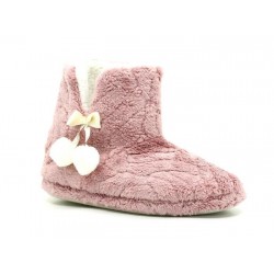 Redplay Women Waterway Velsoft Home Boot