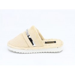 Rose Women Closed Diamondlı Atom Home Slipper