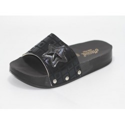 Season Women 1106 Monta Daily Slipper