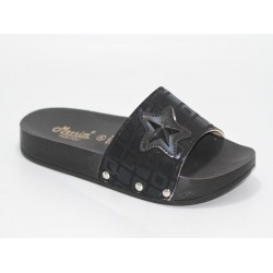 Season Women 1106 Monta Daily Slipper