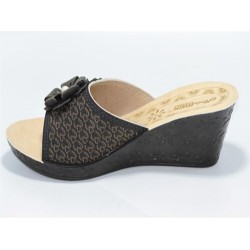 Season Women 6631 Monta Daily Slipper