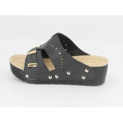 Season Women 709 Monta Daily Slipper