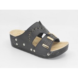 Season Women 709 Monta Daily Slipper