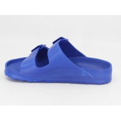 Sonimix Men EM0082.01 Double Buckle (With box, ets.) Lux Eva Slipper