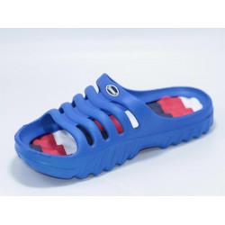 Sonimix Men EM8007.01 Orthopedics Lux Eva Slipper