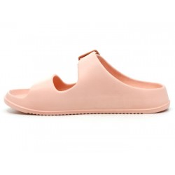 Sonimix Women EZ0103.01 Women Single Buckle (With box, ets.) Lux Eva Slipper