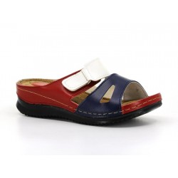 Star Poli Women 7505 (With Storage Bag) Monta Daily Slipper