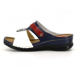 Star Poli Women 7508 (With Storage Bag) Monta Daily Slipper