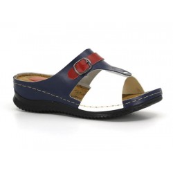 Star Poli Women 7508 (With Storage Bag) Monta Daily Slipper