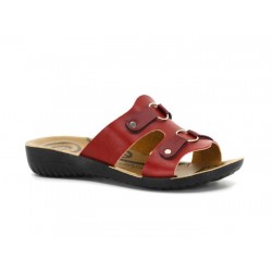 Star Poli Zenne 502 Sırma (With Storage Bag) Ring Slipper