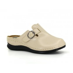 Star Poli Zenne 7502 Nisa Closed Wintery (With Storage Bag) Slipper