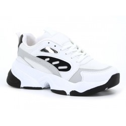 Vientto Women 3404 Skin Sport Shoe