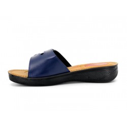 Vitali Zenne Anatomical Double Buckle (With Storage Bag) Daily Slipper