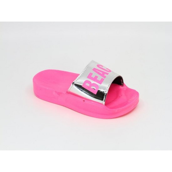 Vizyon S-Kids 419 Beach Florasan Daily Slipper