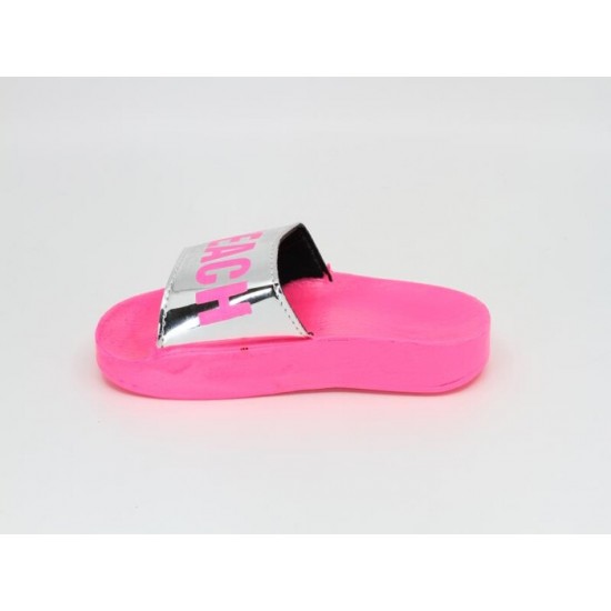 Vizyon S-Kids 419 Beach Florasan Daily Slipper
