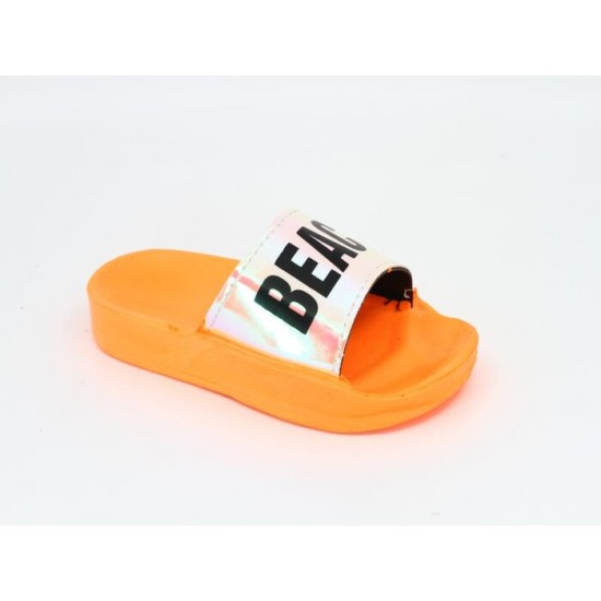 Vizyon S-Kids 419 Beach Florasan Daily Slipper
