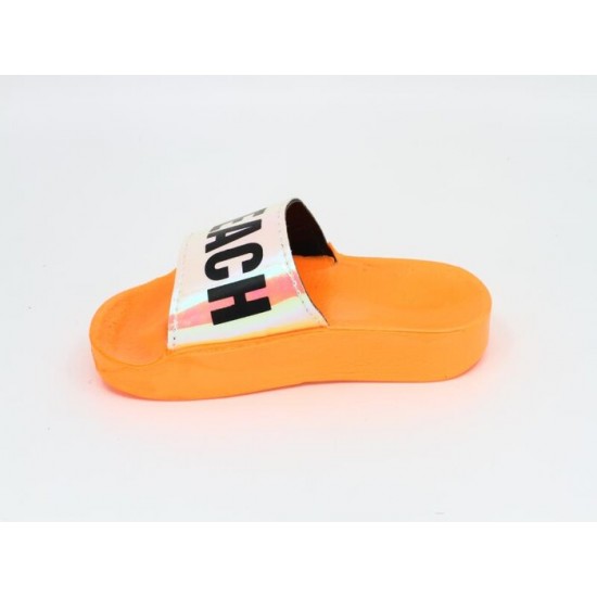 Vizyon S-Kids 419 Beach Florasan Daily Slipper