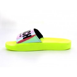 Vizyon B-Kids 519 Beach Florasan Daily Slipper