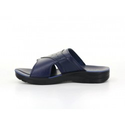 Vizyon B-Kids 7126 Leather Daily Slipper