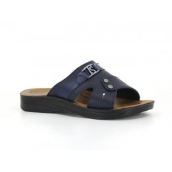 Vizyon B-Kids 7304 Leather Daily Slipper