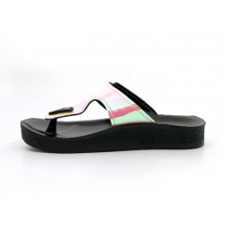 Vizyon B-Kids Fb-01 Hologram Flip Flops Slipper