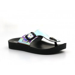 Vizyon B-Kids Fb-01 Hologram Flip Flops Slipper