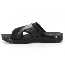 Vizyon Men 9102 ANR Soft Footbed Daily Slipper