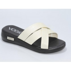 Voga Women 1300-02 Daily Slipper