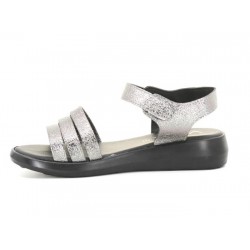 Voga Women 1300-158 (With box, ets.) Three Banded Sandals